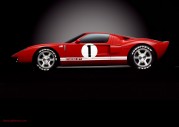 Ford GT40